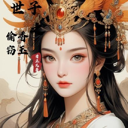 叛逆的世子,端庄的姨