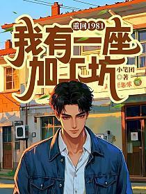 重回1981:我有一座加工坊