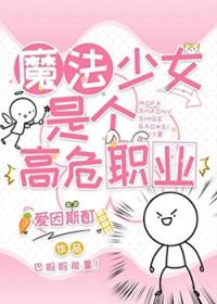 [综漫] 魔法少女是个高危职业